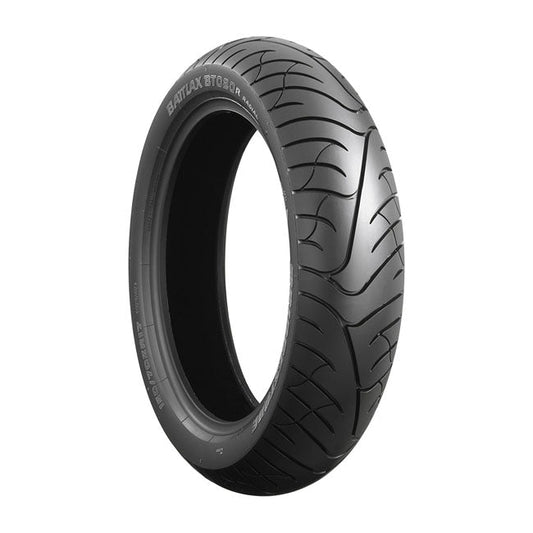 Bridgestone tire 160/70VB17 BT-020 M