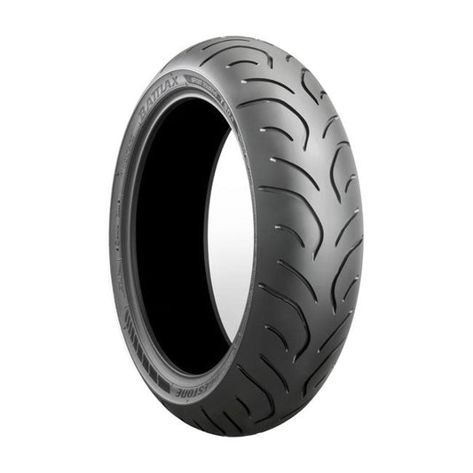 *24H EXTRA TRANSIT TIME* Bridgestone tire 190/55ZR17 T30 R -L  TL
