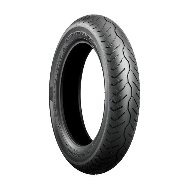 Bridgestone tire Battlecruise H50 130/70 HB 18 TL