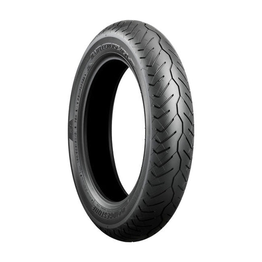 Bridgestone tire Battlecruise H50 130/70 HB 18 TL