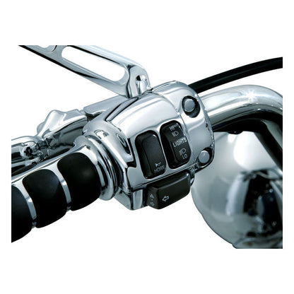Kuryakyn, Switch housing set