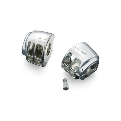 Kuryakyn, Switch housing set