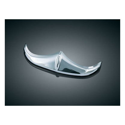 Kuryakyn, Front fender V-tip. Leading edge