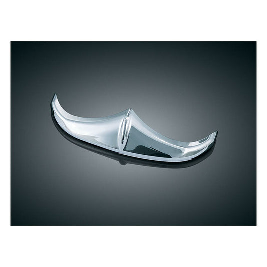 Kuryakyn, Front fender V-tip. Leading edge