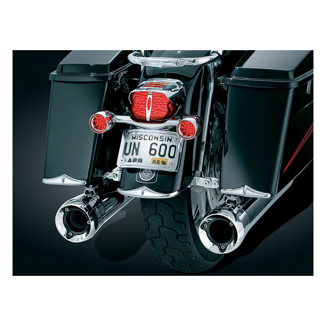 Kuryakyn, Rear fender accent