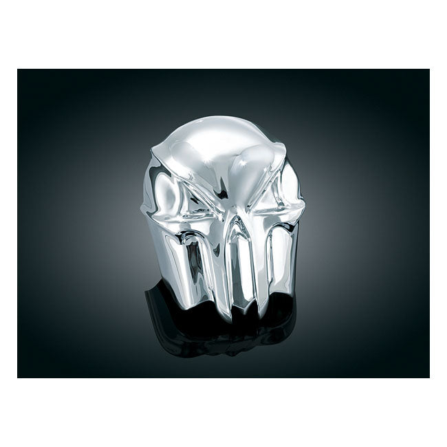 Kuryakyn, Skull horn cover