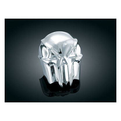 Kuryakyn, Skull horn cover
