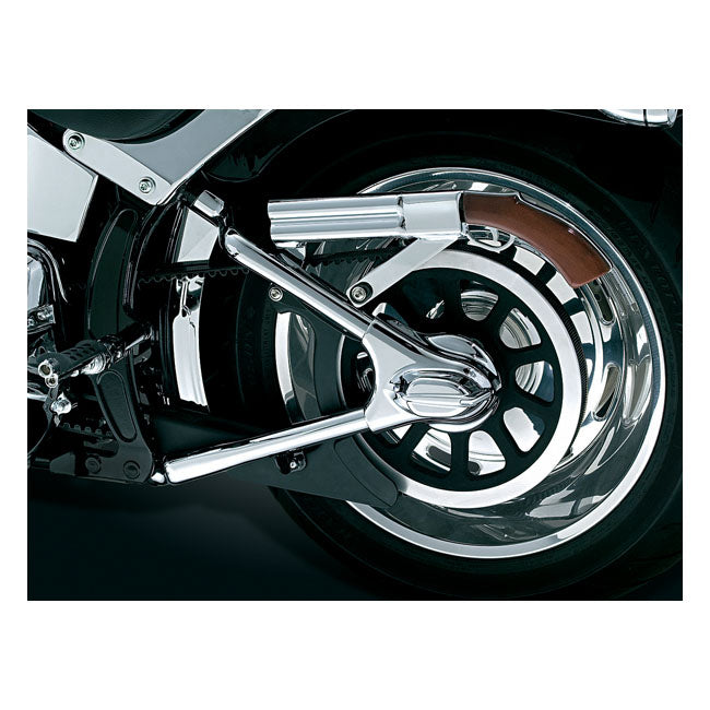 Kuryakyn, Phantom swingarm cover kit