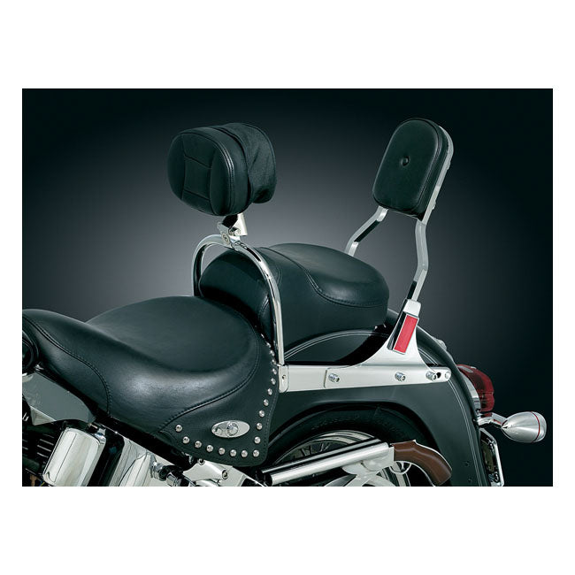 Kuryakyn, rider backrest