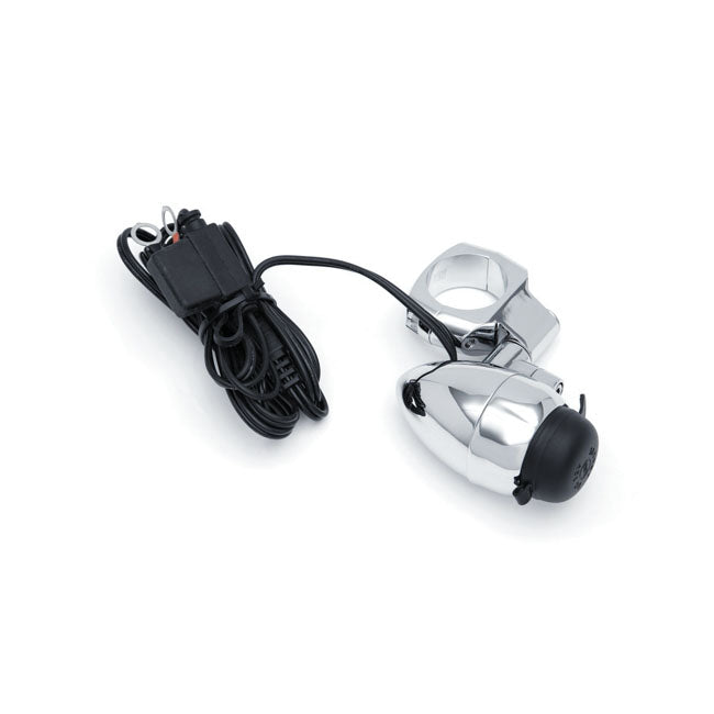 Kuryakyn, Silver bullet handlebar power point