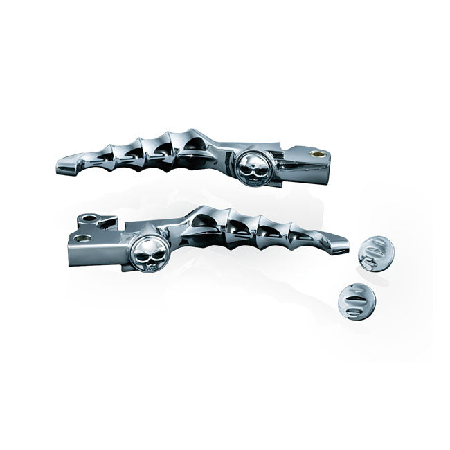Kuryakyn, Zombie levers
