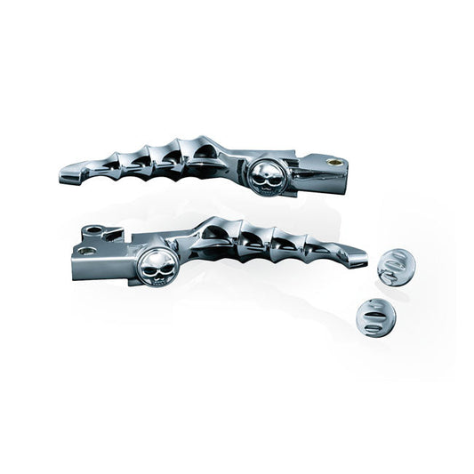 Kuryakyn, Zombie levers