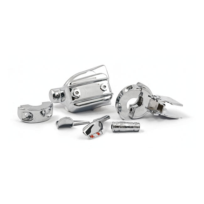 Kuryakyn, Brake clutch dress-up kit
