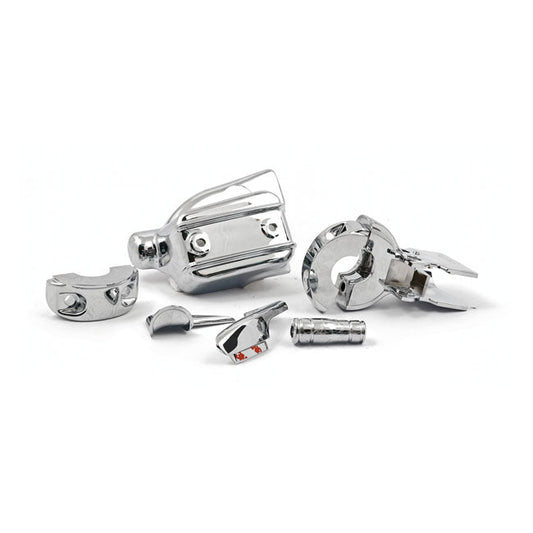 Kuryakyn, Brake clutch dress-up kit