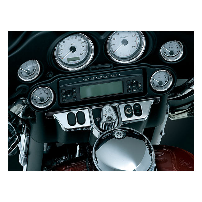 Kuryakyn, Switch panel accent