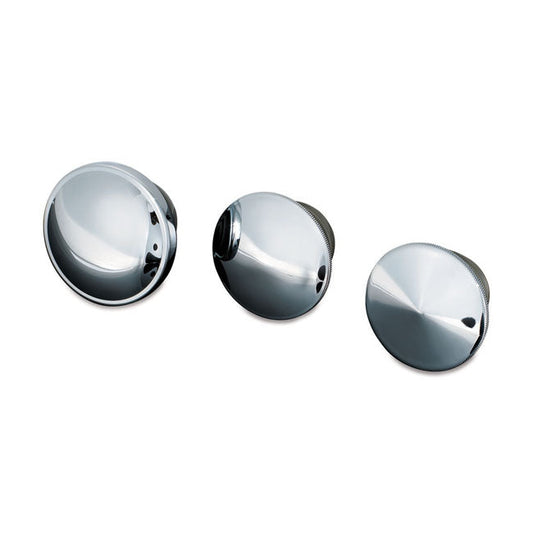 Kuryakyn, Screw-in gas cap