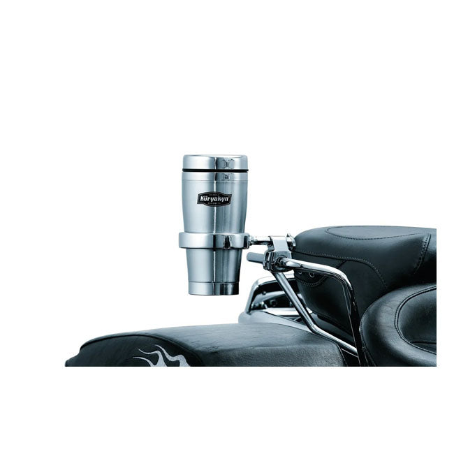 Kuryakyn, Passenger drink holder
