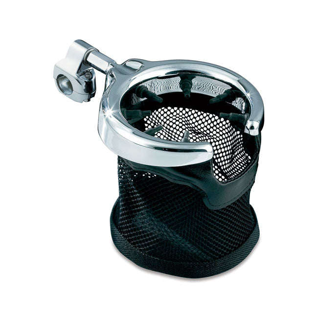 Kuryakyn, Passenger drink holder