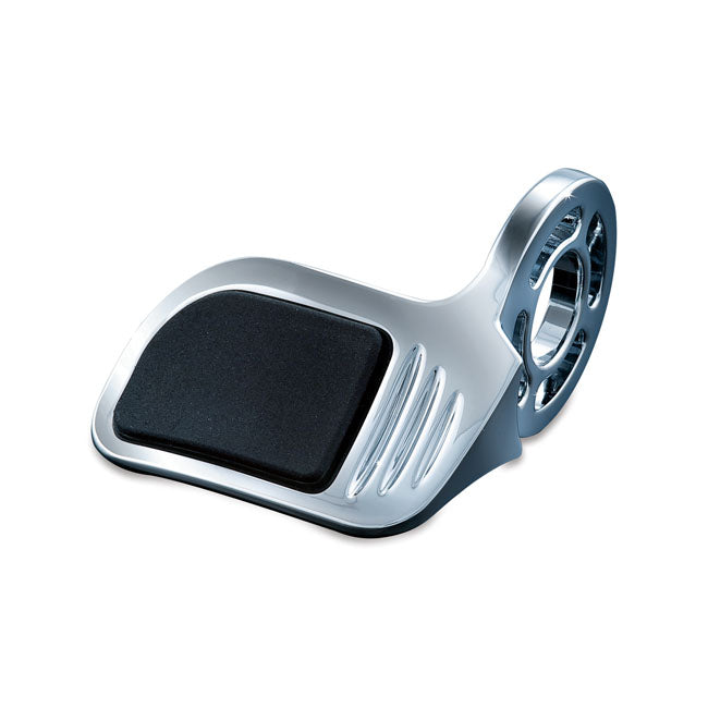 Kuryakyn, ISO contoured throttle boss right