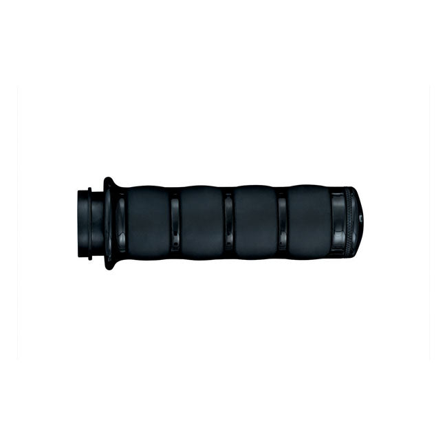 Kuryakyn, Black ISO grips