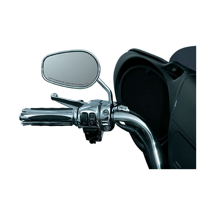 Kuryakyn, Mirror stem extension