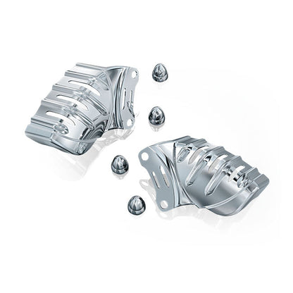 Kuryakyn, Front caliper covers for brembo