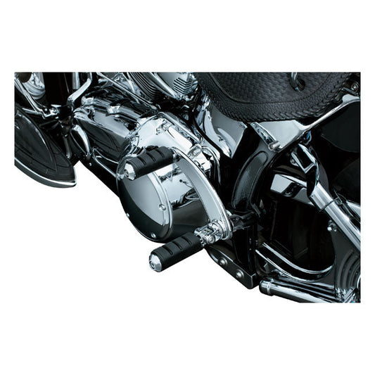 Kuryakyn, Trident ISO-pegs small