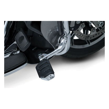 Kuryakyn, Tour-tech cruise mounts with trident pegs