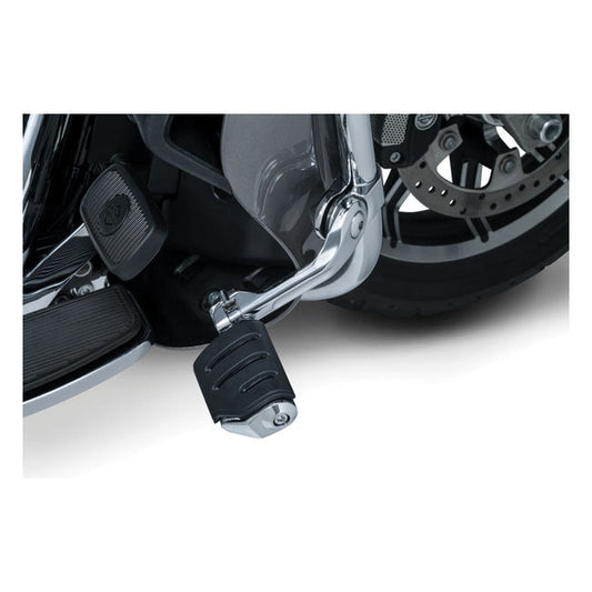 Kuryakyn, Tour-tech cruise mounts with trident pegs