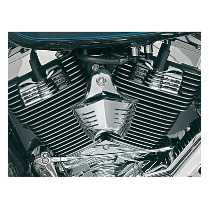 Kuryakyn, Stepped spark plug & head bolt covers