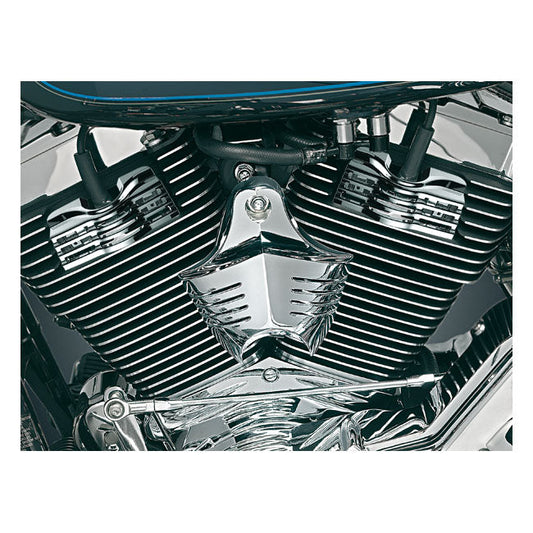 Kuryakyn, Stepped spark plug & head bolt covers