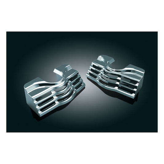 Kuryakyn, Stepped spark plug & head bolt covers