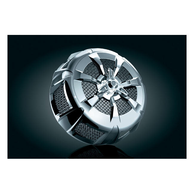 Kuryakyn, Alley Cat air cleaner cover