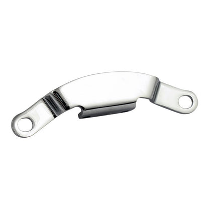 Kuryakyn, Throttle housing support bracket. Chrome