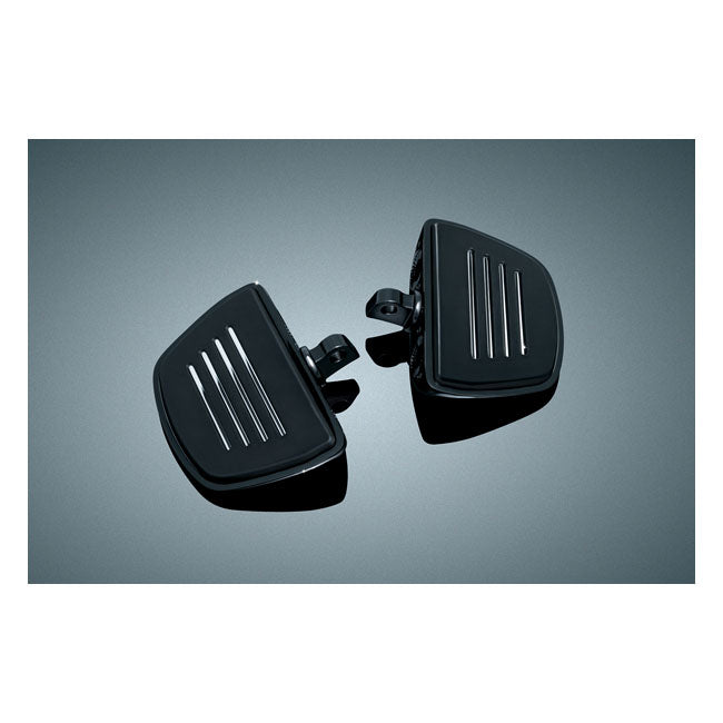Kuryakyn, Premium mini floorboard set