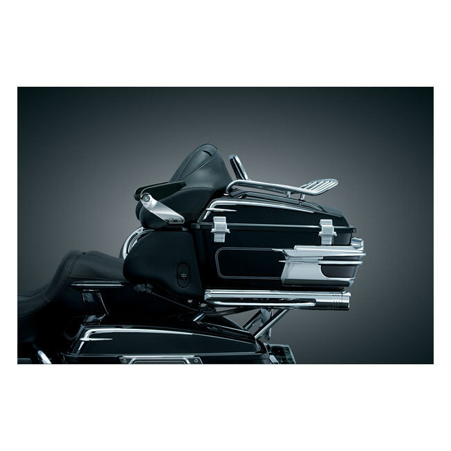 Kuryakyn, Stealth passenger arm rest kit