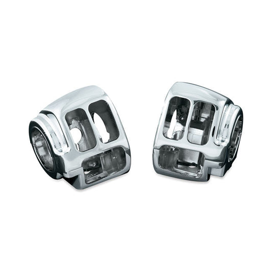 Kuryakyn, Switch housing set