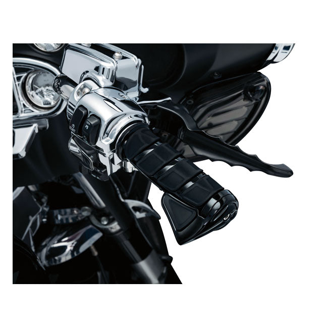Kuryakyn, Kinetic throttle boss