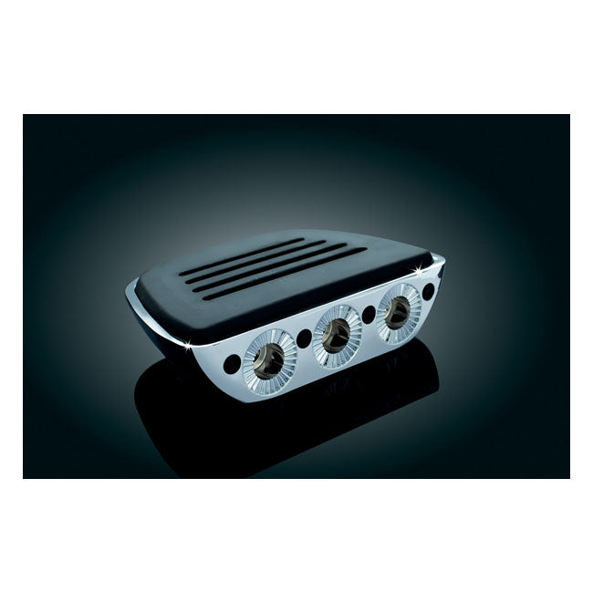Kuryakyn, Premium mini floorboard set