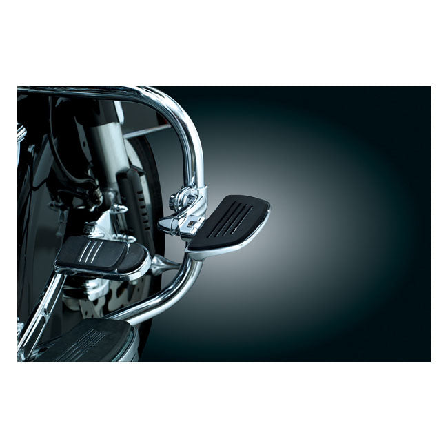 Kuryakyn, Premium mini floorboard set