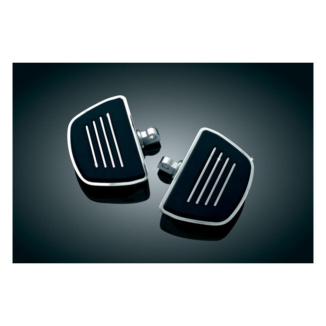 Kuryakyn, Premium mini floorboard set