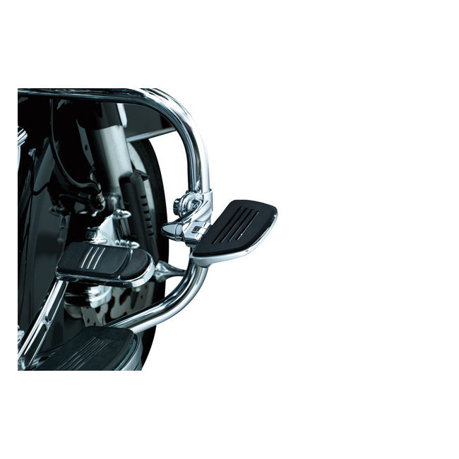 Kuryakyn, Premium mini floorboard set