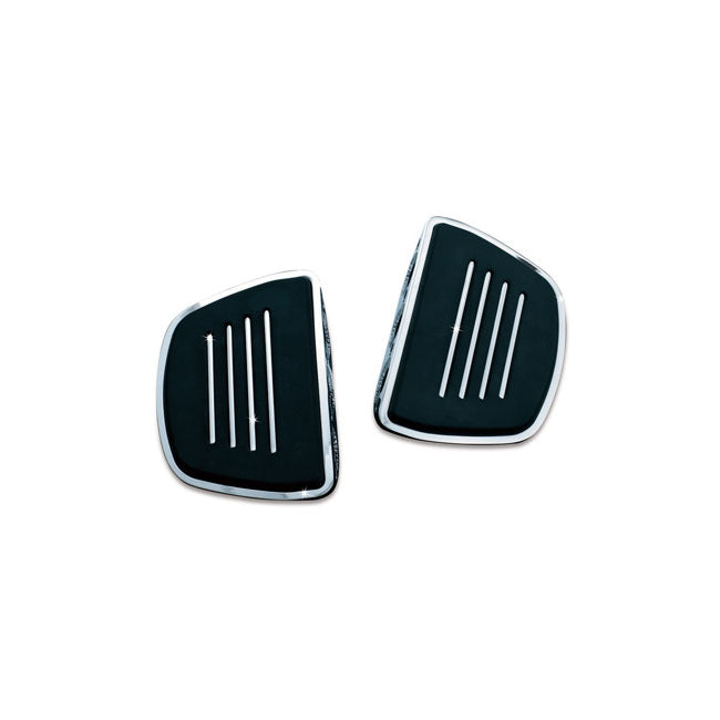Kuryakyn, Premium mini floorboard set