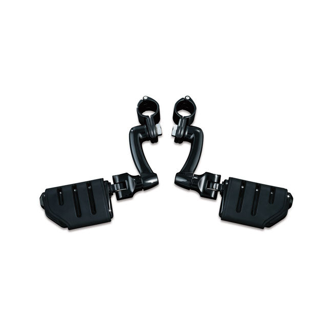Kuryakyn, Longhorn highway peg set 1-1/4 (32mm)