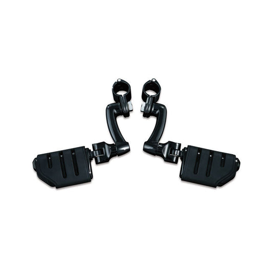 Kuryakyn, Longhorn highway peg set 1-1/4 (32mm)
