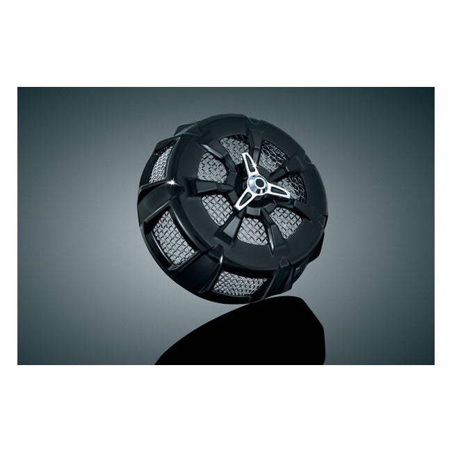 Kuryakyn, Alley Cat air cleaner cover