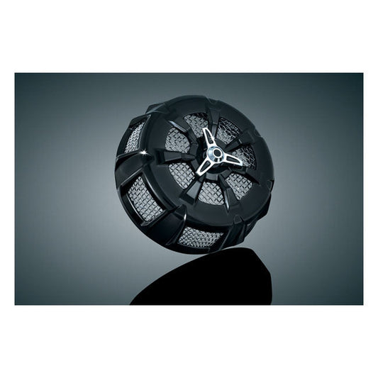 Kuryakyn, Alley Cat air cleaner cover