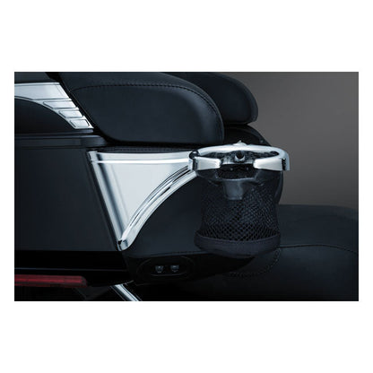 Kuryakyn, Passenger drink holder