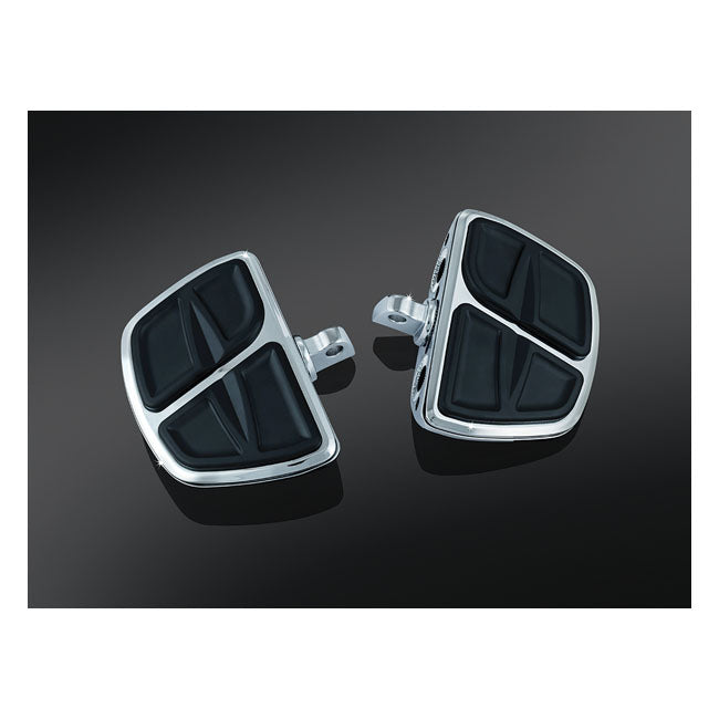 Kuryakyn, Kinetic mini floorboard set