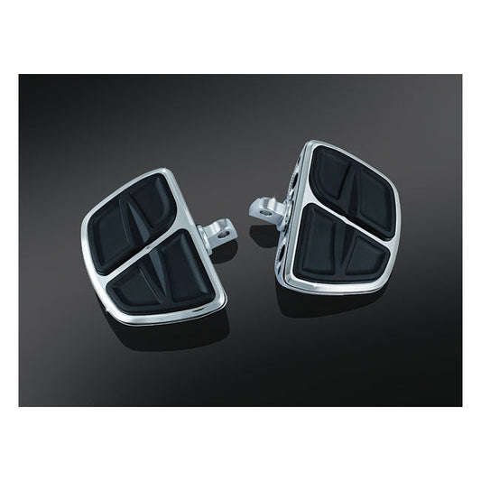 Kuryakyn, Kinetic mini floorboard set